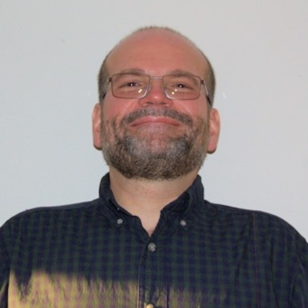 Meet your Posher, Thomas